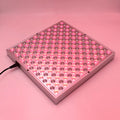 Biovital M100 Pro Red Light Therapy Panel | 660nm & 850nm | 1×1 Feet