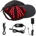Biovital Hair Growth Cap | Red Light Therapy for Hair Regrowth